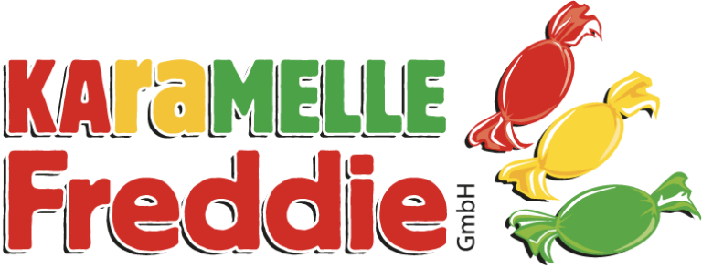 Karamelle Freddie Logo