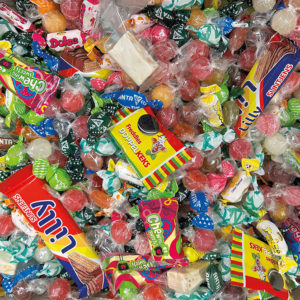 Freddies Melange 10Kg