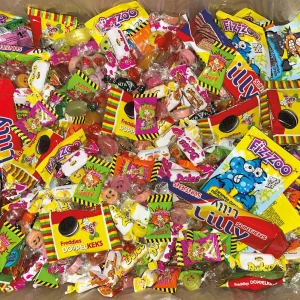 Freddies Melange 10Kg