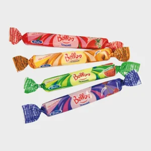 Kauwsnoepjes- staafjes 1kg