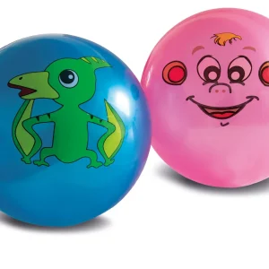 Abenteuer-Spielball 10 Stück